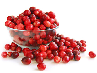 cranberry
