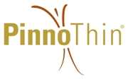 PinnoThin TM logo