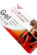 Optima Joint Compex Glükózamin gél 125 ml
