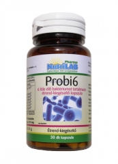 NutriLAB ProBIO (probiotikum) Caps 30X