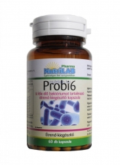 NutriLAB ProBIO (probiotikum) Caps 60X