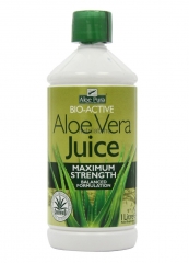 OPTIMA Aloe Vera ital 1 liter