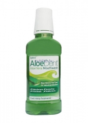 Optima Aloe Dent szájvíz 250 ml