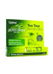 Optima Ausztrál Teafa stick pattanásra 7 ml