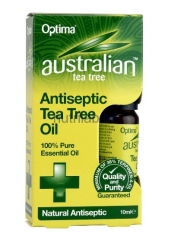 Optima Ausztráliai antiszeptikus teafa olaj 100%-os