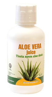 AloeVera aloe-vera
