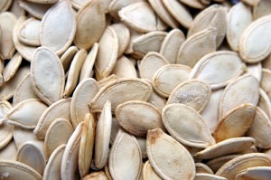 cucurbita semen (tokmag)