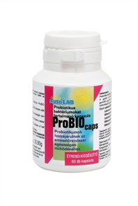 probiotikum probio