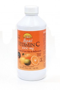 vitamin C