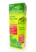 Optima Ausztrál teafaolajos hajbalzsam 250 ml