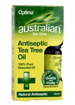 Optima Ausztráliai antiszeptikus teafa olaj 100%-os