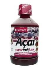 Optima Acai bogyó gyümölcslé 500 ml