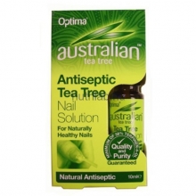 Optima Ausztráliai antiszeptikus teafa olaj körömre 10 ml