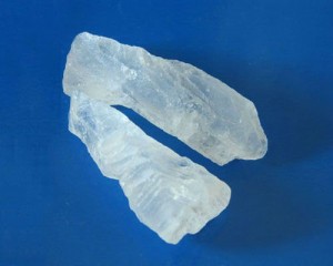 Timsó kristály